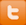 Follow us on Twitter
