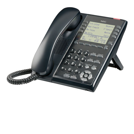 small business VoIP system