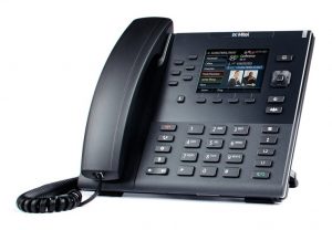 Mitel 6867 SIP Phone