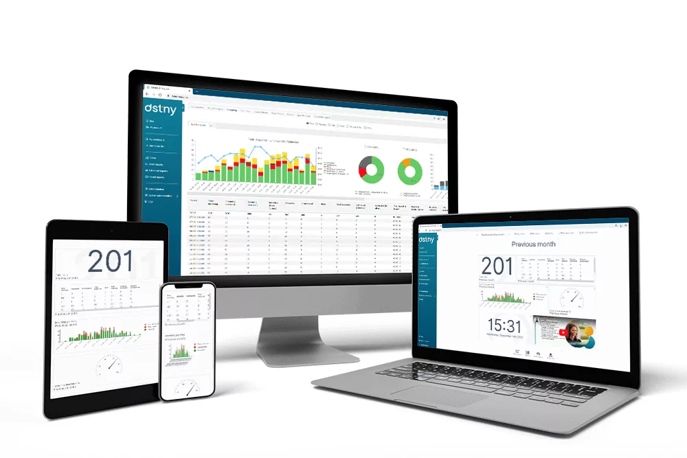 Call Centre Analytics